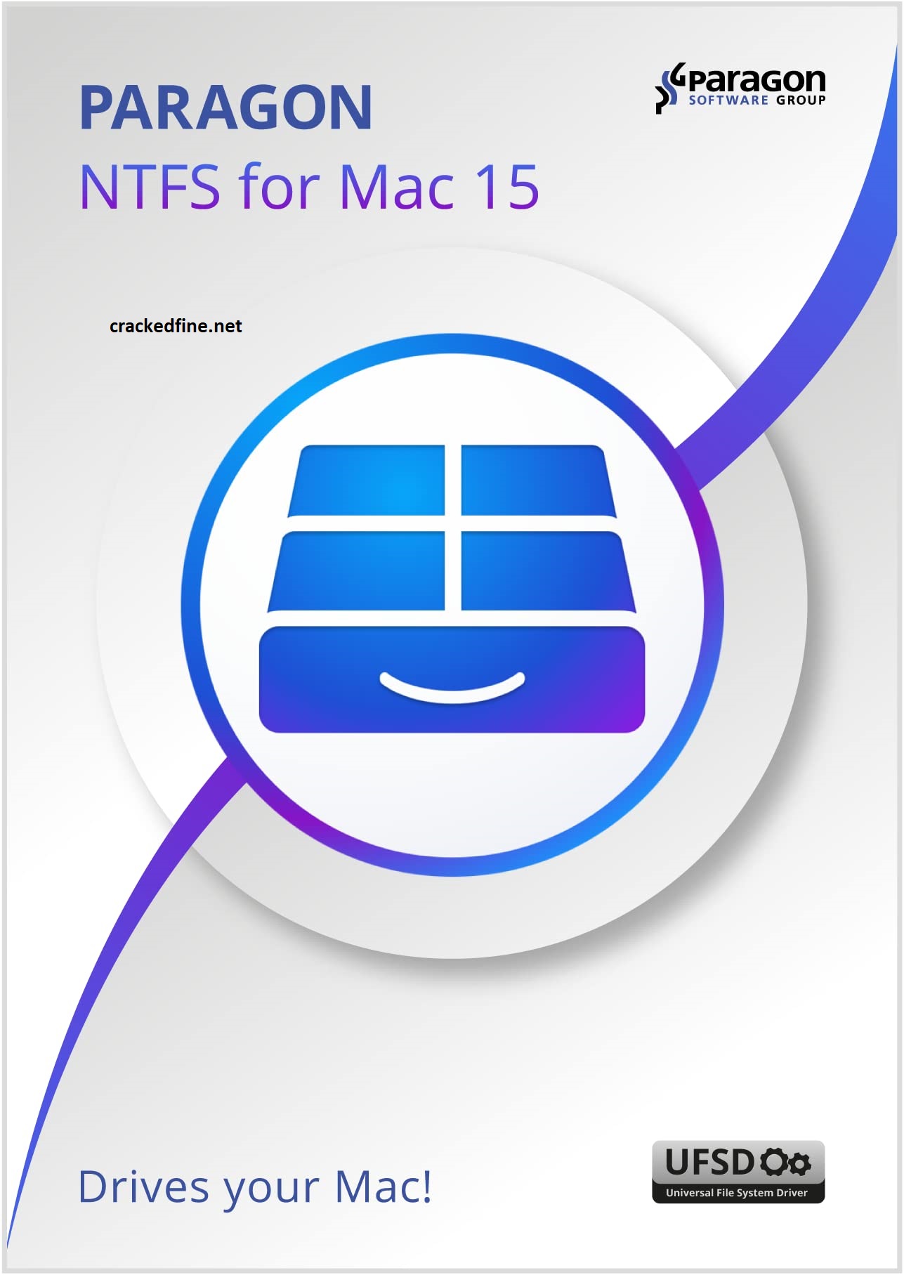 activate paragon ntfs for mac